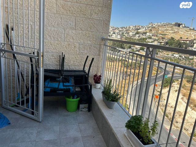 דירה, אהרון כהן 17, חומת שמואל, הר חומה, ירושלים