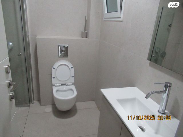 דירה, אליהו בן חור 2, שכונה ו', באר שבע