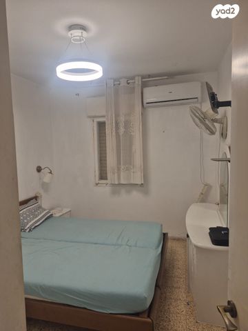 דירה, נתן אלבז 10, הראשונים, שלומי