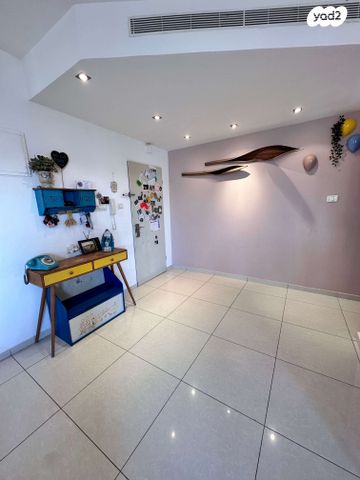 דירה, אטד 1, נאות בגין, לב יבנה, יבנה