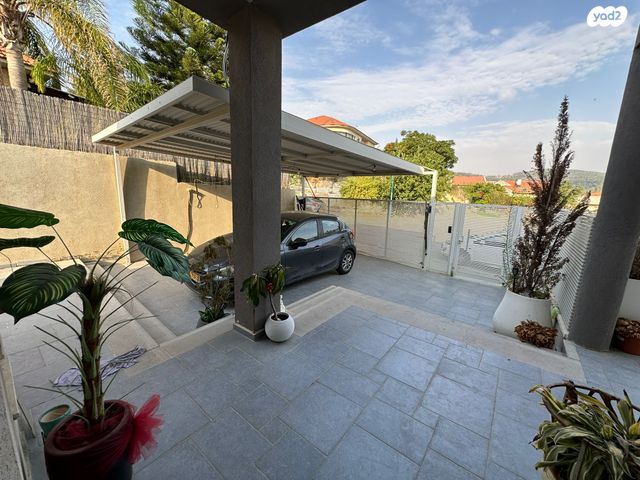 בית פרטי/ קוטג', נחל יעלה 1, אשתאול, אשתאול