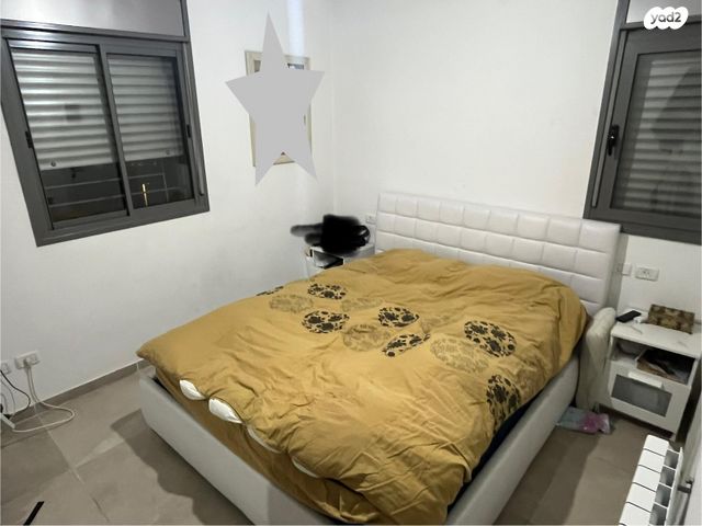 דירה, פרופ' יום טוב עסיס 3, פסגת זאב, ירושלים