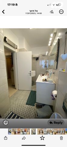 דירה, הרב אוורבוך 9, הדר, רמת השרון