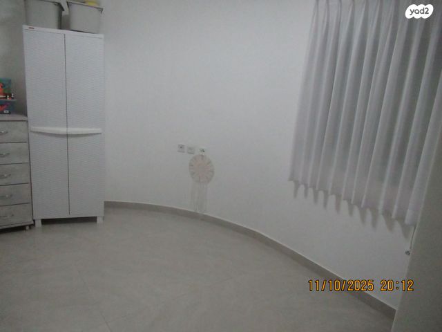 דירה, אליהו בן חור 2, שכונה ו', באר שבע