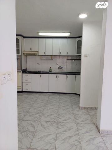 דירה, אלי כהן 3, הארזים, אופקים