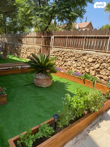 בית פרטי/ קוטג', סיגלית 1, גבע בנימין, אדם - גבע בנימין