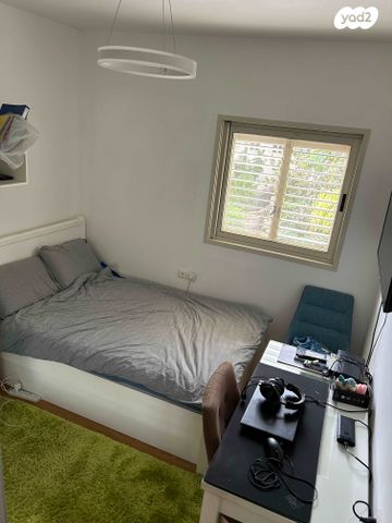 דירה, הסחלב 14, קרית הפרחים - 2005, רעננה