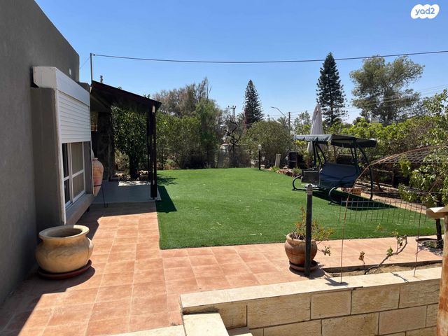 בית פרטי/ קוטג', מבצע לוט 23, חצבים, ערד