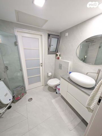 דירה, הנחשול 15, נאות רבין, יבנה