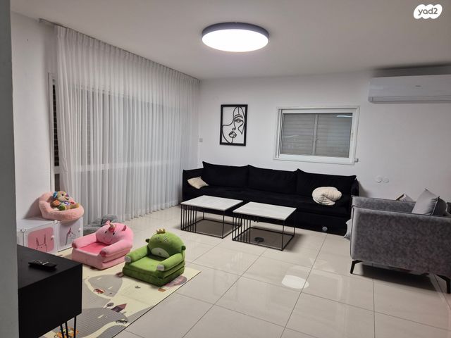 דירה, חוחית 26, צוותא ב, אלפי מנשה