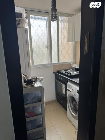 דירה, חלמית 20, עמידר, בת ים