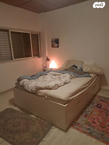 דירה, שלום עליכם 33, הצפון הישן - דרום, תל אביב יפו