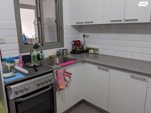 דירה, מרגלית 6, אבני חן, חריש