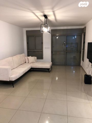 דירה, בלפור 27, ברנע, אשקלון