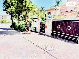 בית פרטי/ קוטג', החרוב 10, אורנית, אורנית