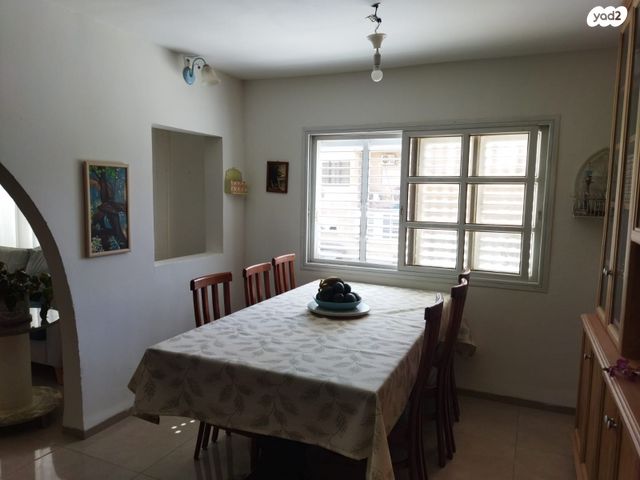 דירה, האיריס 4, נוף העמק, מגדל העמק