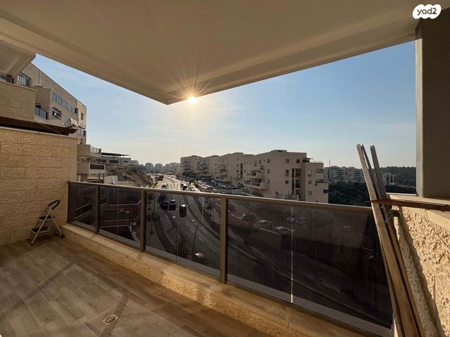 דירה, רב חנן 13, רמת עזרא / רמת בית שמש ד-2, בית שמש