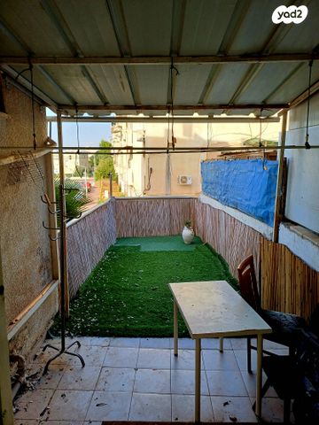 דירה, אלי כהן 3, הארזים, אופקים