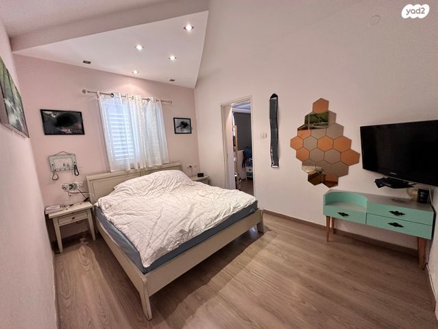 דירה, אטד 1, נאות בגין, לב יבנה, יבנה