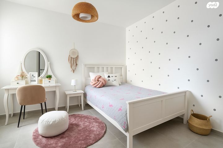 דירה, פשוש 9, רמות מנחם, הוד השרון