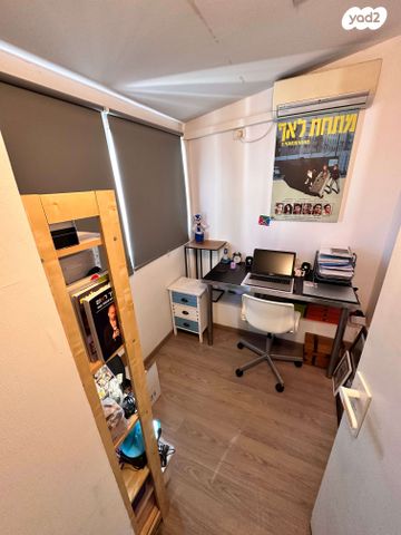 דירה, אטד 1, נאות בגין, לב יבנה, יבנה