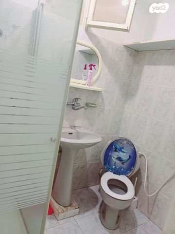 דירה, אלי כהן 3, הארזים, אופקים