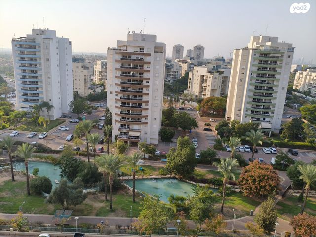 דירה, התזמורת 34, נאות אשלים, ראשון לציון