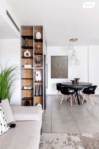 גג/ פנטהאוז, שדרות יצחק רבין 13, רמת אמיר, קדימה צורן