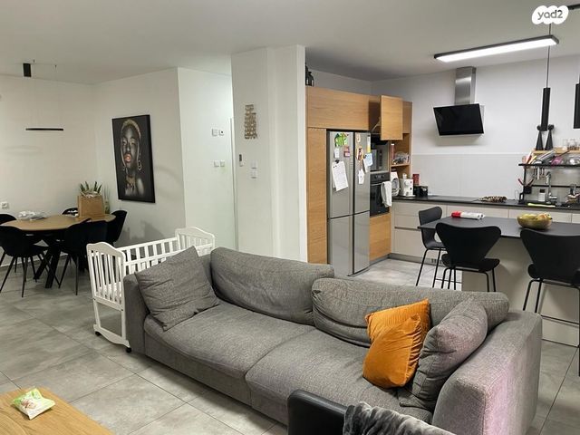 דירת גן, יפה נוף 3, מצפה העמק, מגדל העמק