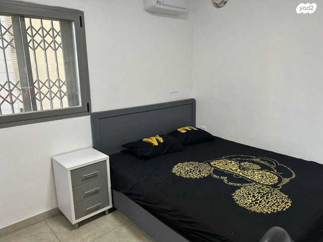 דירה, הנרייטה סאלד 65, כרמי גת, קרית גת