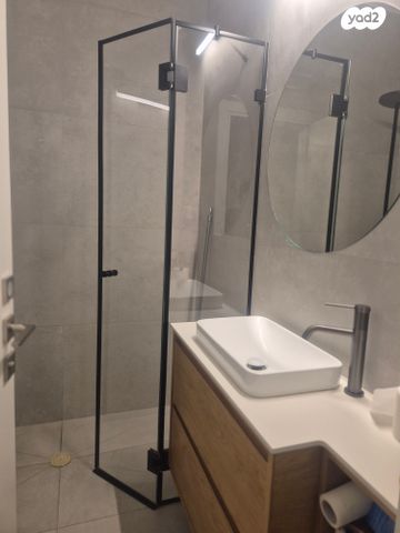 דירה, אריאל שרון 6, סיטי, גבעתיים