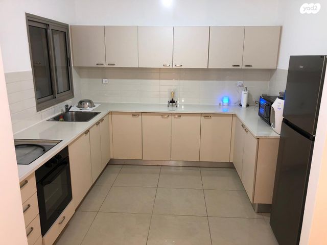 דירה, בלפור 27, ברנע, אשקלון