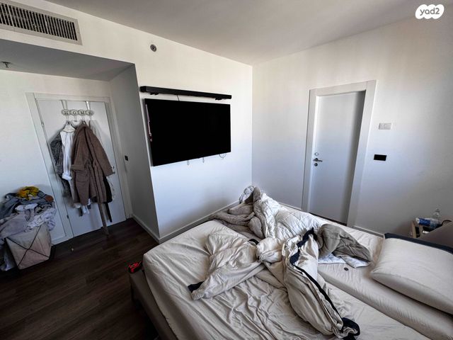 דירה, גאולה כהן 1, נוף השרון, נתניה