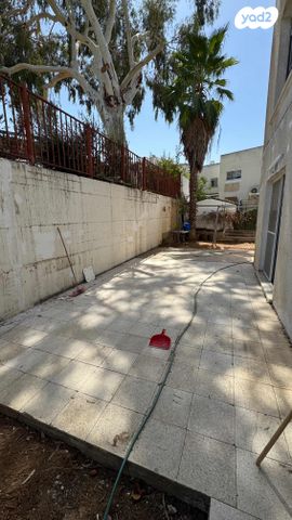 בית פרטי/ קוטג', טרומפלדור 3, בן גוריון, שדרות