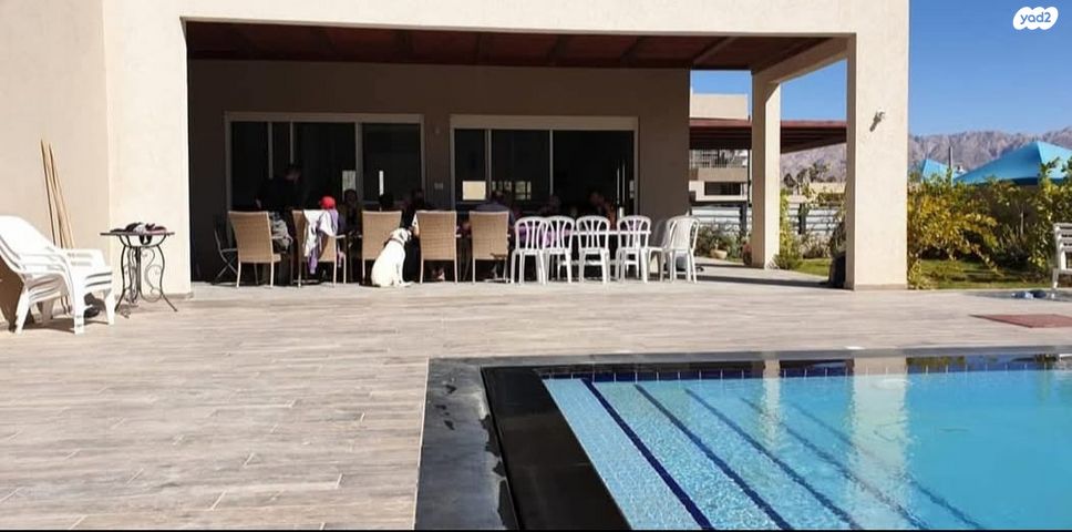 סמטת דקל דום 15