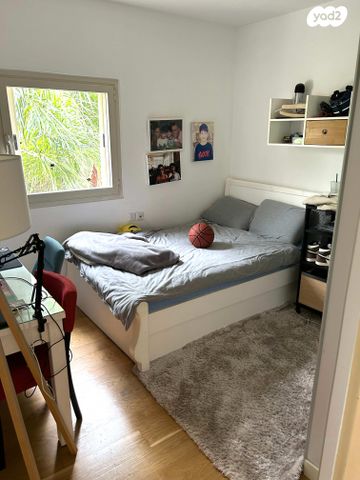 דירה, הסחלב 14, קרית הפרחים - 2005, רעננה