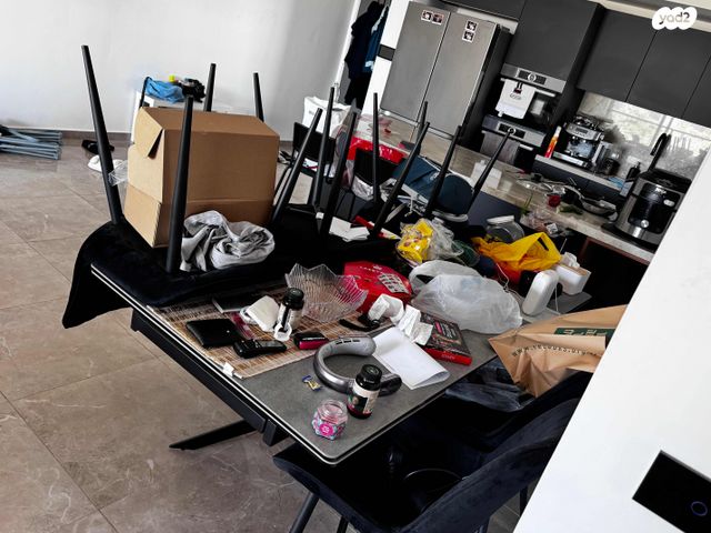 דירה, גאולה כהן 1, נוף השרון, נתניה