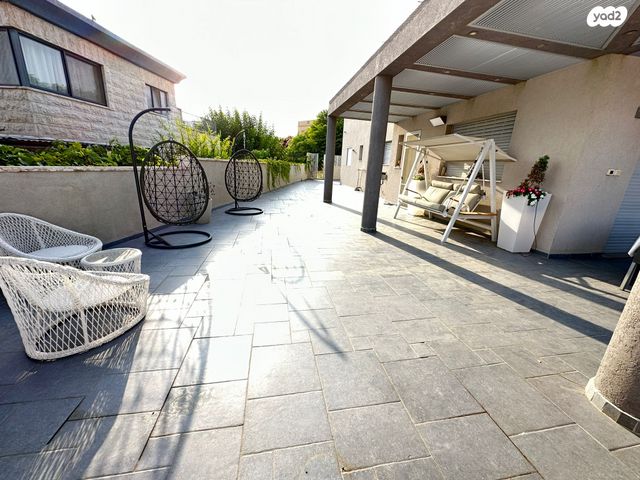 בית פרטי/ קוטג', נחל יעלה 1, אשתאול, אשתאול