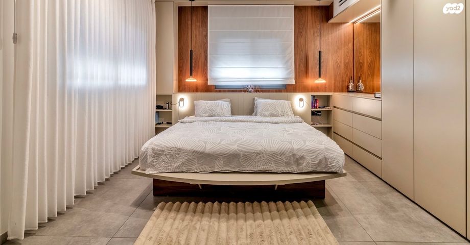 גג/ פנטהאוז, הנמל 2, נאות רבין, יבנה