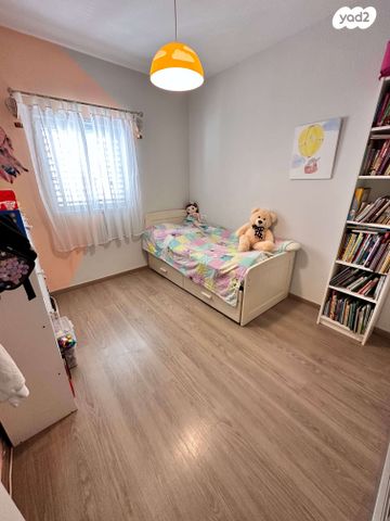 דירה, אטד 1, נאות בגין, לב יבנה, יבנה