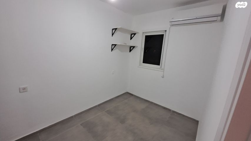 דירה, ברנר 1, יוספטל, פתח תקווה