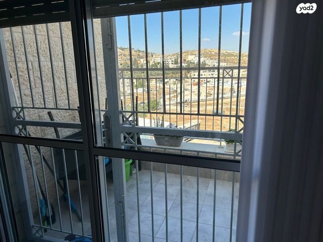 דירה, אהרון כהן 17, חומת שמואל, הר חומה, ירושלים