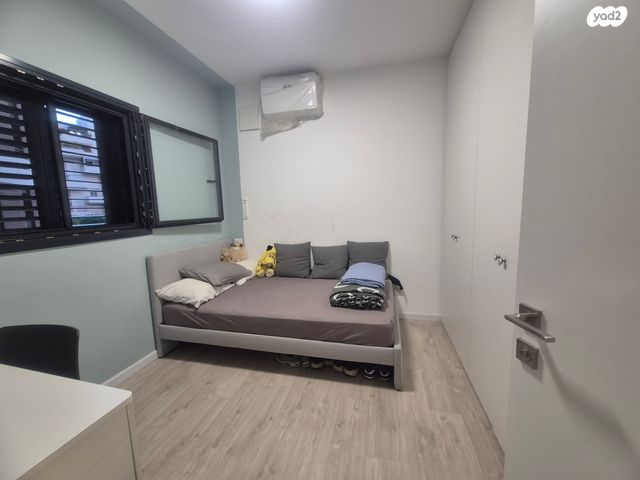 דירה, אריאל שרון 6, סיטי, גבעתיים