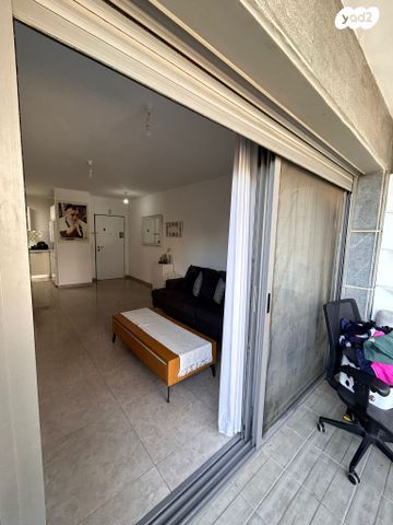 דירה, הנרייטה סאלד 65, כרמי גת, קרית גת