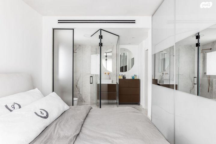 גג/ פנטהאוז, שדרות יצחק רבין 13, רמת אמיר, קדימה צורן