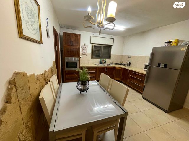 דירה, הרב עובדיה יוסף 5, מגדל אור, מגדל העמק