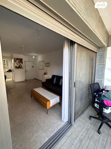 דירה, הנרייטה סאלד 65, כרמי גת, קרית גת