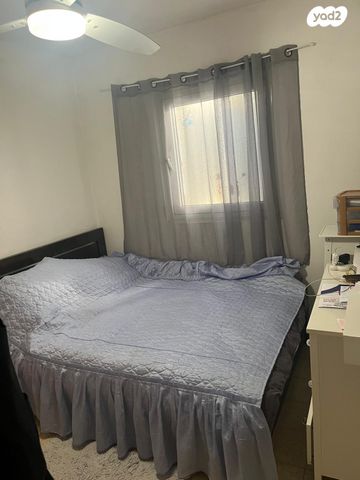 דירה, שושן 1, גני אביב, לוד