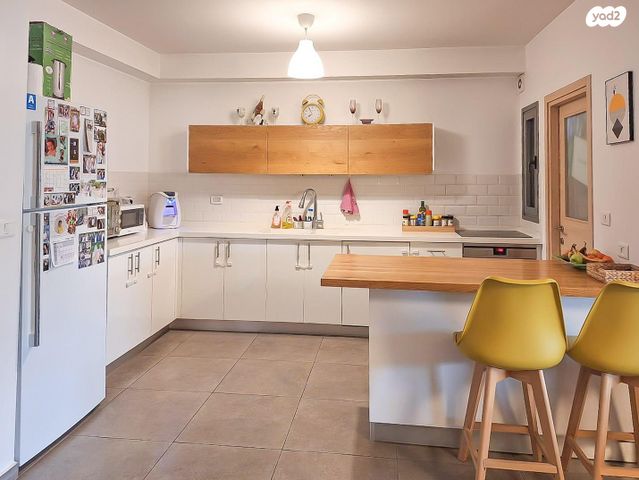 דירה, העלייה 11, רמת משה / בית שמש הוותיקה, בית שמש