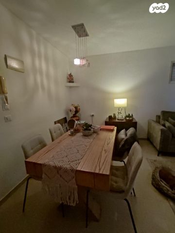 דירה, הצבעוני 11, קרית ראשון, ראשון לציון